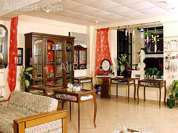 Sirocco Hotel 4